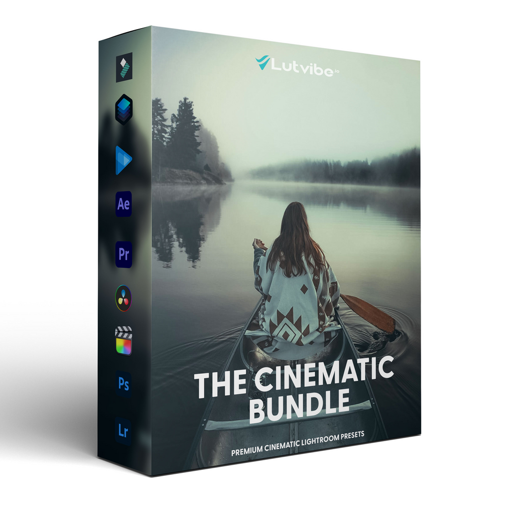 The Cinematic Bundle